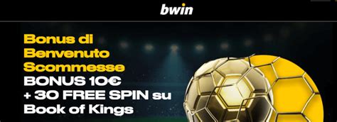 codice bonus bwin|Iba pa.
